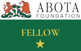 Abota Foundation | Fellow